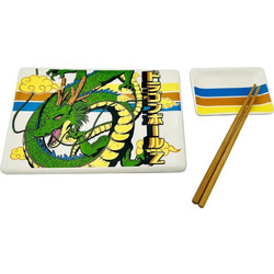 Σετ Sushi Shenron