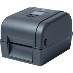 Brother TD-4650TNWB Θερμικός Εκτυπωτής Ετικετών Μονόχρωμος 203dpi Bluetooth / LAN / Wi-Fi / USB / Serial