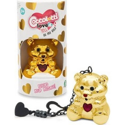 COCCOLOTTI OH MY GOLD LOVE & TELL ΧΡΥΣΟ (CCL45000)
