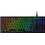HyperX Alloy Origins Core Μηχανικό Gaming Πληκτρολόγιο TenKeyLess με HyperX Blue Διακόπτες RGB Black
