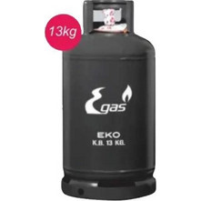 ΦΙΑΛΗ ΥΓΡΑΕΡΙΟΥ 13KG EKO