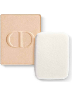 Dior Forever Natural Velvet Compact Foundation Refill 2Ν
