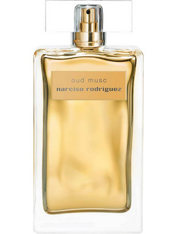 Narciso Rodriguez Oud Musc Intense Eau de Parfum 100ml