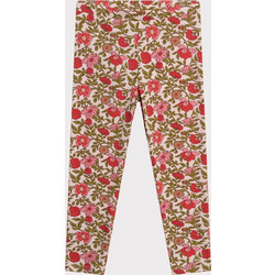 DPAM παιδικό κολάν με floral print - 364585 Πολύχρωμο