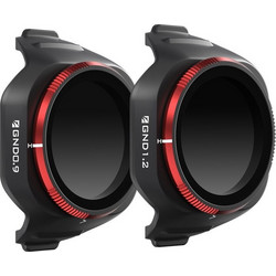 Freewell Σετ φίλτρων για DJI Mini 5 Pro Soft Edge Gradient - (FW-MN5-GND)
