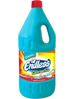 Endless Chloroactive Ultra Παχύρρευστη Χλωρίνη 2lt