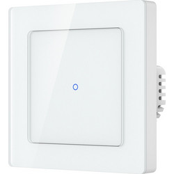 Avatto TS20-EU-W1 WiFi Touch Light Switch - 6976037362715