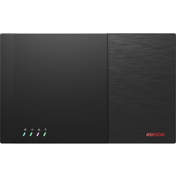 Asustor Flashstor 12 Pro NAS Compact με 12 Θέσεις για M.2 / SSD / HDD και Θύρα Ethernet