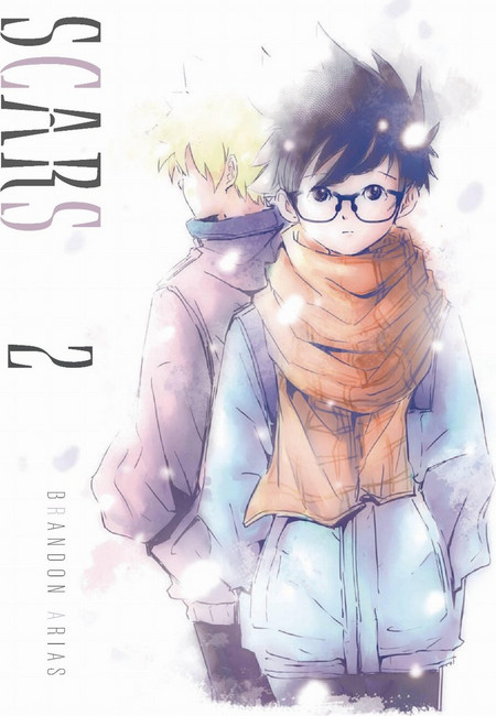 Scars Volume 2