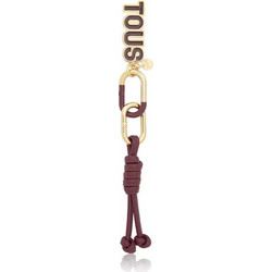 ROPE KEY HOLDER WOMEN TOUS