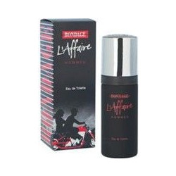ΚΟΛΩΝΙΑ MILTON LLOYD BONDAGE L AFFAIRE (GUCCI GUILTY) ΑΝΔΡΙΚΟ 50ml