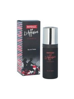 ΚΟΛΩΝΙΑ MILTON LLOYD BONDAGE L AFFAIRE (GUCCI GUILTY) ΑΝΔΡΙΚΟ 50ml