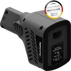 Chemicalworkz AC/DC Adapter