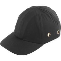 Wolfcraft - 4969000 Καπέλο Tύπου Baseball με Εσωτερικό Κάλυμμα ως Μέσω Προστασίας από Προσκρούσεις (4969000)