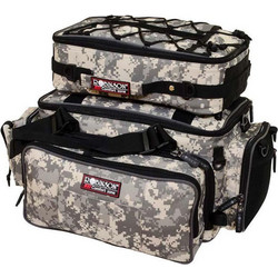 Robinson Camo Predator Set bag - Τσάντα Μεταφοράς Εξοπλισμού