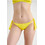 BLU4U Bikini Brazil Κίτρινο 23365082-08