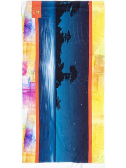 Tortue Night Παιδική Πετσέτα Θαλάσσης 70x140cm S2-166-100