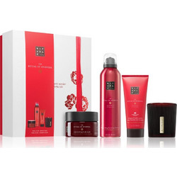 Rituals The Ritual of Ayurveda Medium Gift Set 2022