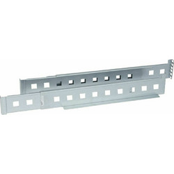 Legrand Rail Kit για Daker + Keor