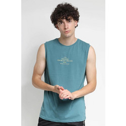 T-shirt premium Double