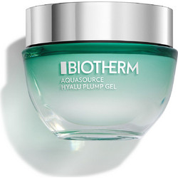 Biotherm Aquasource Hyalu Plump Gel 50ml