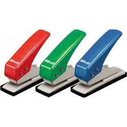 KW-TRIO 921 Περφορατέρ μιάς Οπής Πράσινο