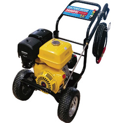 Danau 3WZ-3600A Lian Long 13hp Πλυστικό Μηχάνημα Βενζίνης 248bar