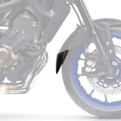 Ermax Προέκταση Μπροστινού Φτερού Yamaha MT 09 2014-2020