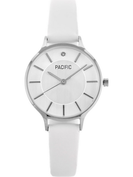 Pacific Γυναικείο Ρολόι X6133-03 zy729a