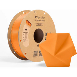 Snapmaker SnapSpeed PLA (1.75mm, 1000g) Orange