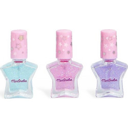 Martinelia Starshine Nail Polish Ροζ
