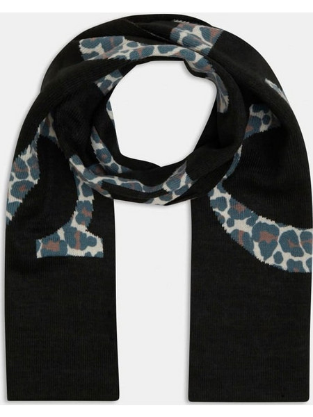 Guess Παιδικό Πλεκτό Κασκόλ Unisex (H0YZ01Z1RK0-P899)