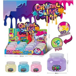 Slime Βαζάκι (MKV626611)