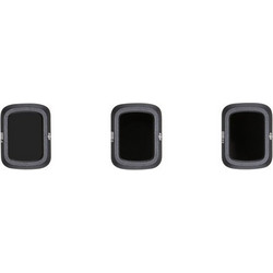Mavic Air 2 ND Filters Set (ND4/8/32)
