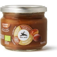 Βιολογική Κρέμα Κάστανο - ALCE NERO - 270gr