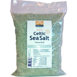 Celtic Sea Salt - Mattisson - 1kg