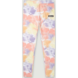 Ellesse Mazzina Leggings Κολάν Παιδικό (8-14 Ετών) - Multi (S4V20096-940)