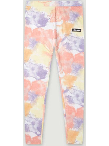 Ellesse Mazzina Leggings Κολάν Παιδικό (8-14 Ετών) - Multi (S4V20096-940)