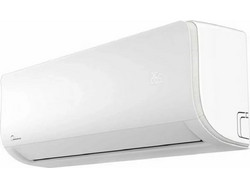 Midea Mission MSMBAU-09HRFN1-QRD0GW Κλιματιστικό Inverter 9000 BTU A+++/A++ με Ιονιστή