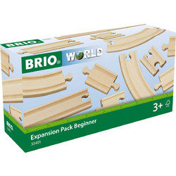Brio World Small Range Of Slides Wood 33401