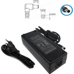 KAL ELECTRONICS YDS86/19 ΤΡΟΦΟΔΟΤΙΚΟ 19V 4.5A ΓΙΑ LG ΤΗΛΕΟΡΑΣΕΙΣ 11381