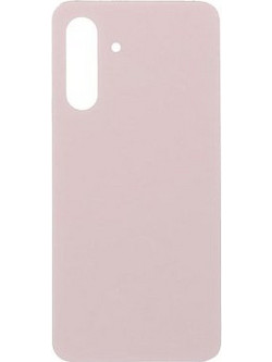 Back Cover / Πίσω Καπάκι για Samsung Galaxy A56 A566 Pink