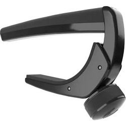 D'Addario PW-CP-19 Pro Plus Καποτάστο Μαύρο