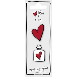 Pin Ρενε 1