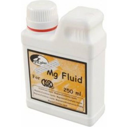 FLUID MAGNESIA KONG 0.25L