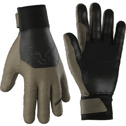 DYNAFIT - TIGARD LEATHER GLOVES