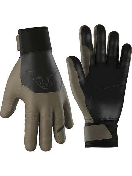 DYNAFIT - TIGARD LEATHER GLOVES