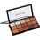 Makeup Revolution Re-Loaded Iconic Fever Παλέτα Σκιών 16.5gr