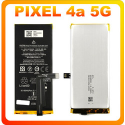 Google G823-00159-01 ( Pixel 4a )