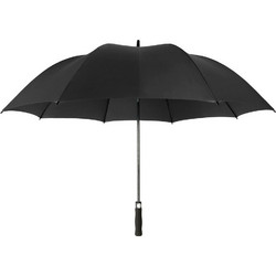 ΟΜΠΡΕΛΑ SPORT XL 129 Φ129cm ΑΝΤΙΑΝΕΜΙΚΗ ΜΕ ΑΥΤΟΜΑΤΟ ΑΝΟΙΓΜΑ ΣΕ ΜΑΥΡΟ ΧΡΩΜΑ LAMPA - 1 ΤΕΜ